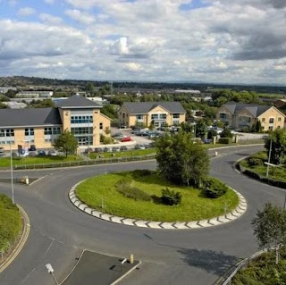 The Valley, 6 The Courtyard, Orbit Developments
