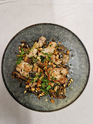 Photo n°11 de OB BAIGNOT à Dax (Restaurant)