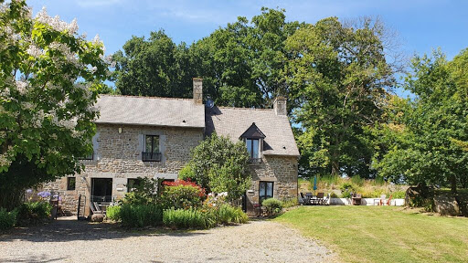 Photo de Le Grand Domaine du Rocher