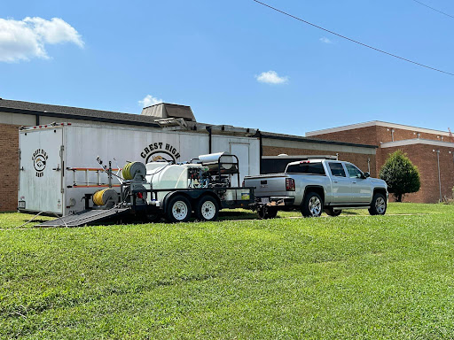 Gates Pressure Washing Service LLC
