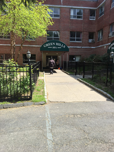 Green Hills Home for Adults