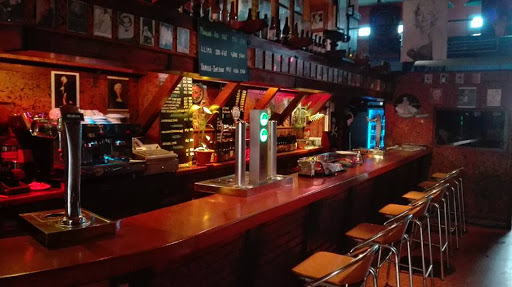 Bar Naski