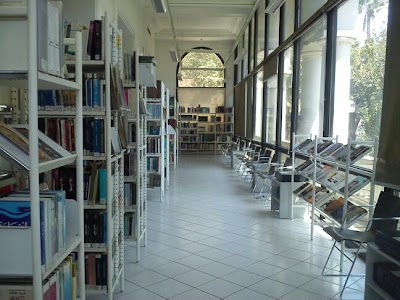 photo of Misr Public Library
