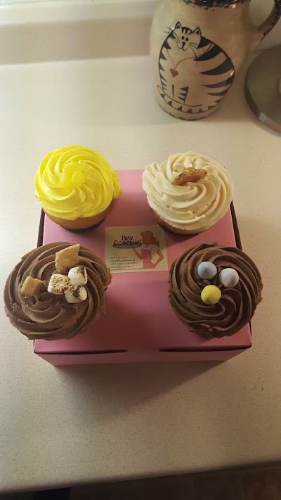 Photos of Hey Cupcake!