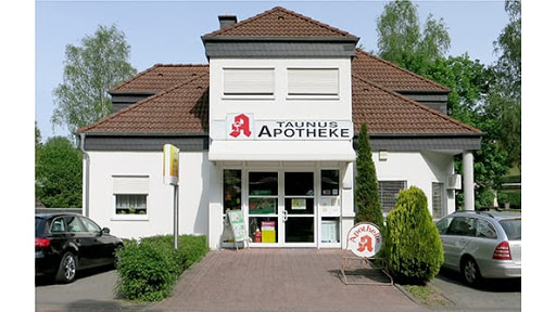 Taunus-Apotheke