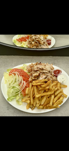 Photo 3 - Ô FAST FOOD