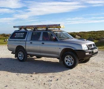 SBR Electrical Contractors - Thumbnail