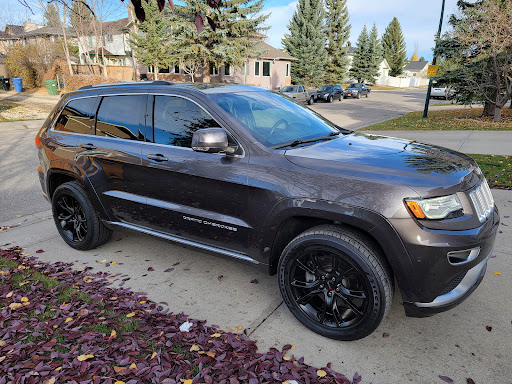 Elderado Auto Detailing - Visual