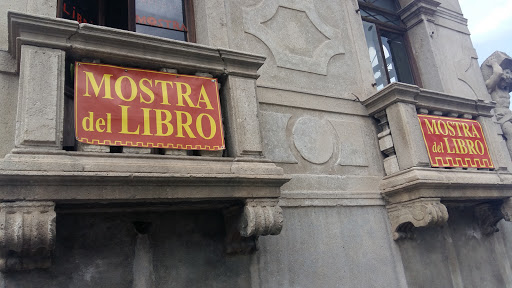 Mostra del Libro
