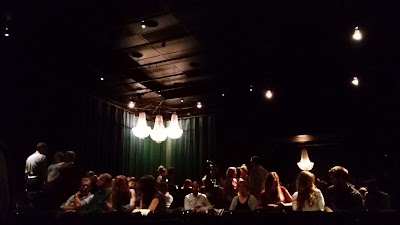 Photos of Jazzhouse