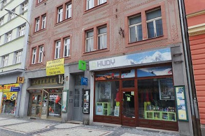 Photos of HUDYsport Liberec