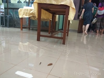 Photos of Toul Kork Methodist Church