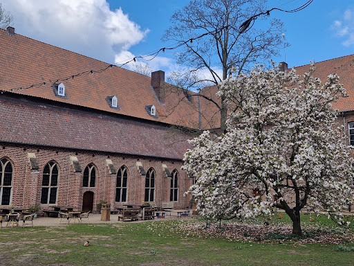 Kloster Graefenthal Gallery - Netherlands