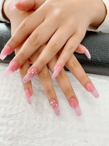 Centreway Hair and Nail Beauty Salon - Thumbnail