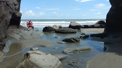 Photos of Playa Ladrilleros