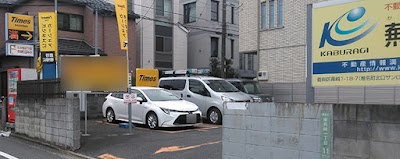タイムズ南長崎第１８