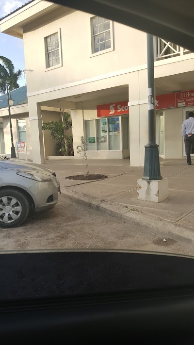 Photos of Scotiabank Montego Bay