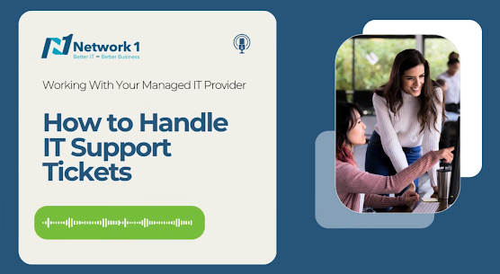 IT Company In Atlanta