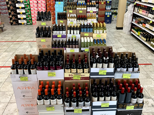 BSW Liquor Gallery - Canada