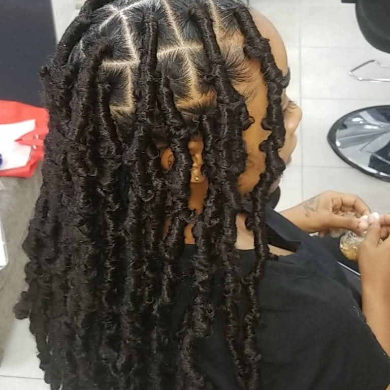 Creative Stylz by Hali - Hair Salon in Montego Bay