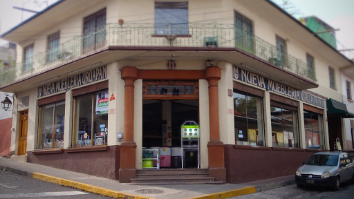 Nueva Mueblería Uruapan