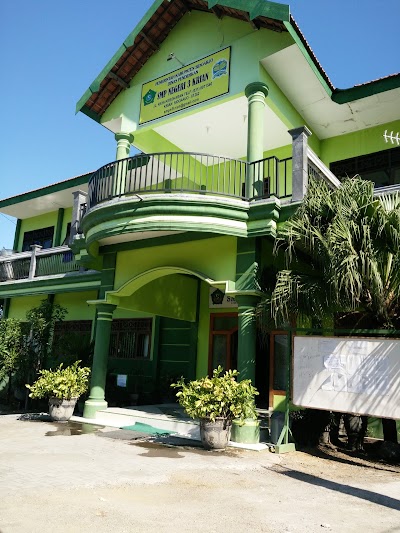 Photos of Sekolah Menengah Pertama Negeri 3 Krian