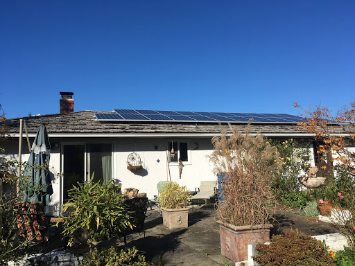 Blue Sky Solar, LLC Gallery - United States