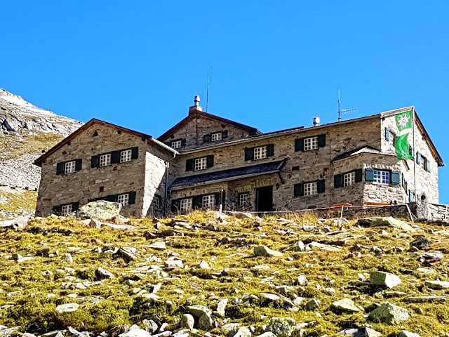 Friesenberghaus