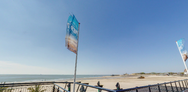 Beoordelingen van Pier 7 Zandpaviljoen in Vlissingen - Hotel