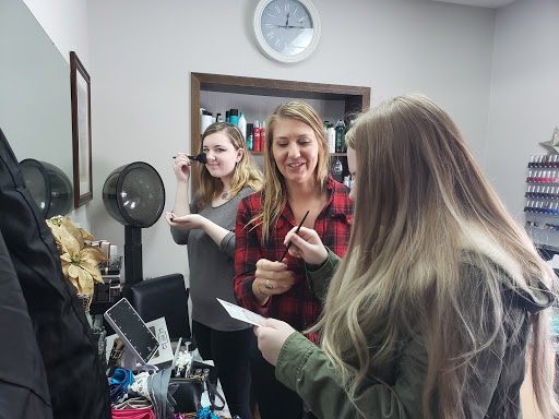 Beauty Works Salon Gallery - United States