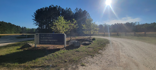 Turnipseed Nature Preserve - Pleasants Road Entrance - Thumbnail