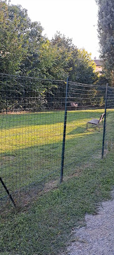 Parco cani - Visual