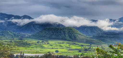 Volcán El Molcajete - Thumbnail