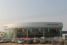 Suzuki Capital Motors rawalpindi