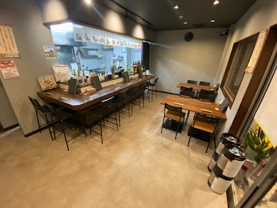 たまりば居酒屋