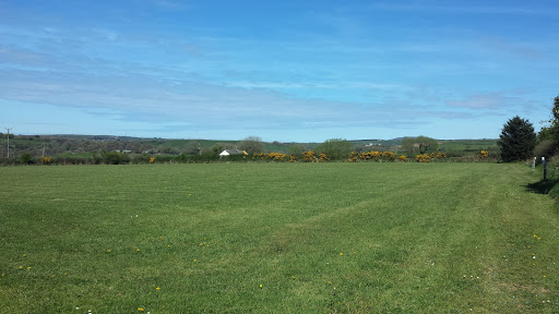 Llainfawr Camping and Caravan Site - Thumbnail