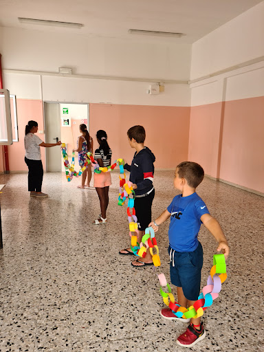 Scuola Primaria "Puccini"