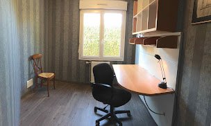 Photo n°6 de Le Coteau du Vigneau à Château-Gontier-sur-Mayenne (Lodge)