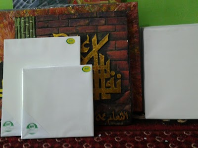 Photos of Toko Kaligrafi Eshaye