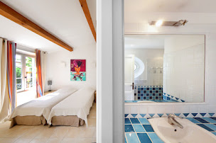 Photo n°3 de Le domaine de Castellane villa for rent à Saint-Tropez (Agence immobilière)