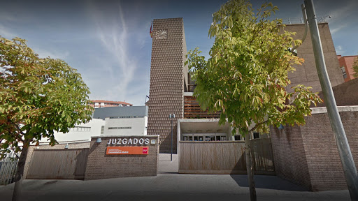 PROCURADOR ARGANDA - BEATRIZ SALCEDO LÓPEZ