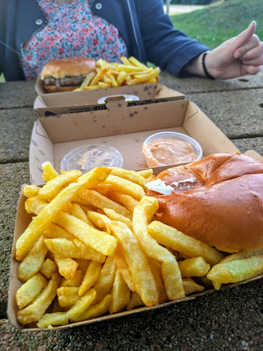 Photo 9 - Americain Burger Béthune