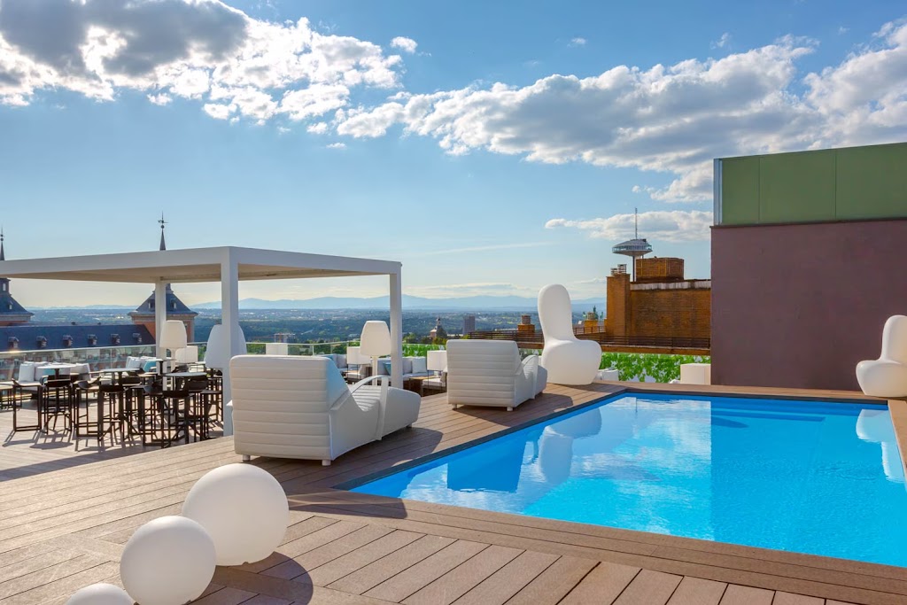 Foto de Hotel Exe Moncloa en Madrid