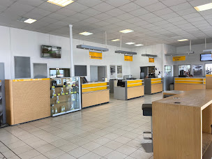 Photo n°6 de Opel Poitiers - Faurie à Migné-Auxances (Vendeur de voitures d'occasion)