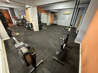MetuBox Personal Training