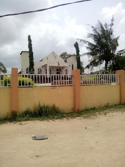 photo of Our Lady Of Fatima Catholic Church, Oke-parde, Ijemo, Abeokuta