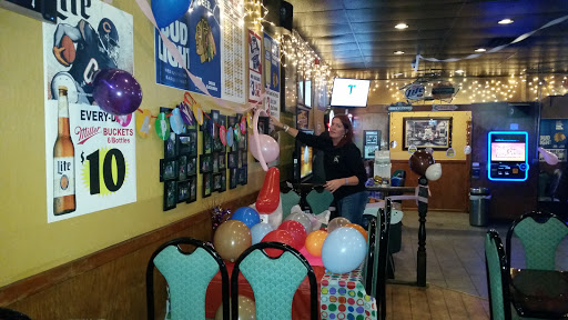 Cindy's Pub - Visual