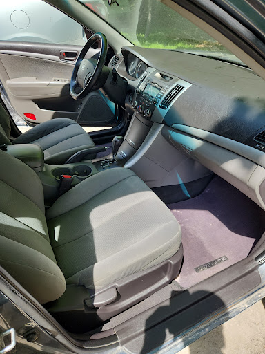 Peterborough Mobile Car Detailing - Thumbnail