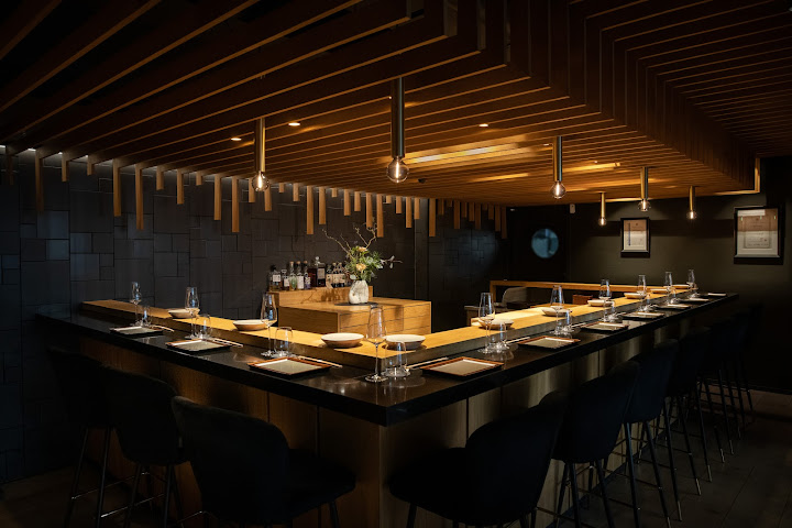 Sabi Omakase Oslo by null