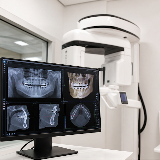 Modern dentistry goes far beyond a simple mirror check. At Dr. Khanna'S Dental Clinic Best Dental… post image